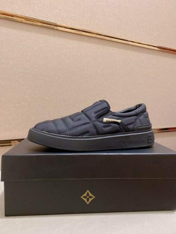 Picture of Balmain Shoes _SKUBalmainsz39-44nqh01151461